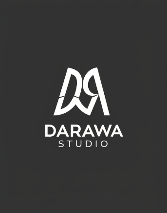Darawa Studio Logo